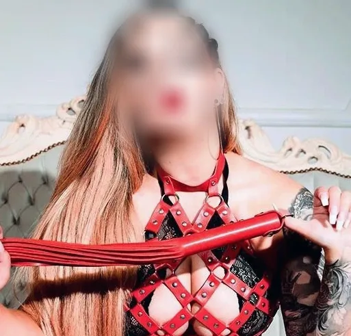 Alena, 36