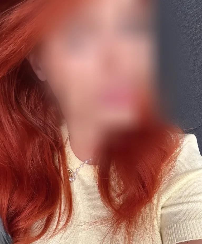 Alena, 31