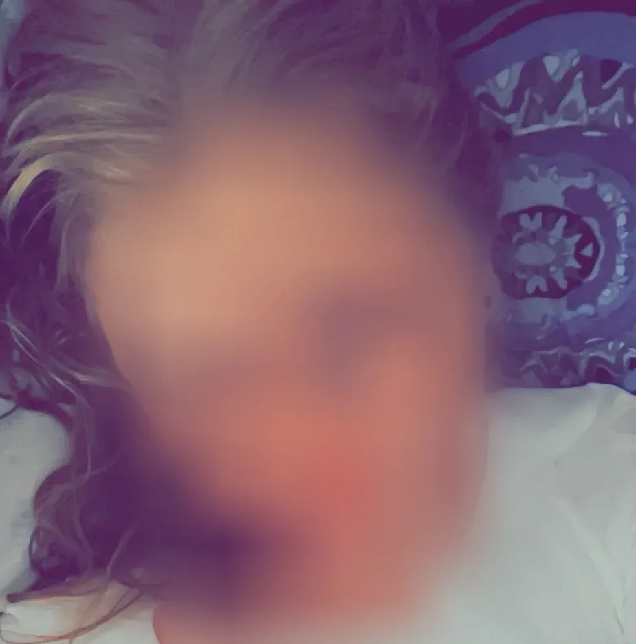 Bianca, 22