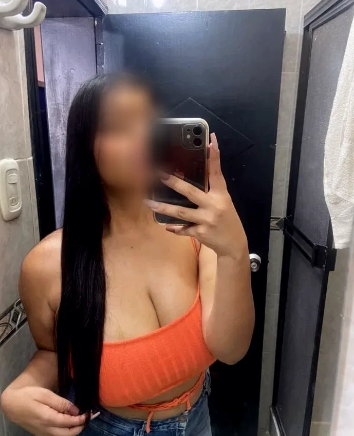 Johanna, 29