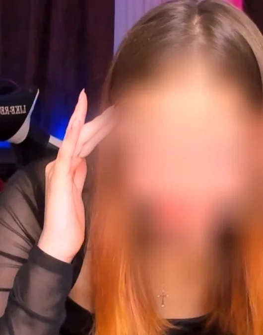 Kerstin, 28